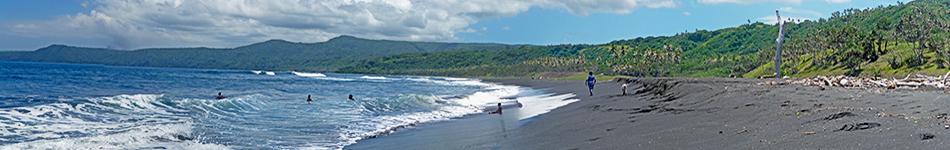 Tanna Adventures- a tropical paradise